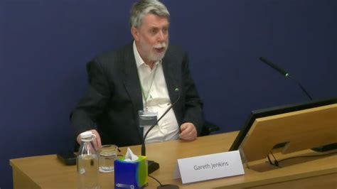 bbc clocking system|Horizon engineer Gareth Jenkins defends accounting system at .